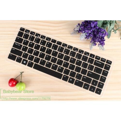 13.5 inch Keyboard Protective film Cover skin Protector for Chuwi Hi13 Hi 13 13.5 Tablet PC keyboard skin (2017 Released)