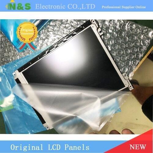 LCD Module LM8V302 7.7" LCM 640*480 120 50:1 Color CCFL Used for Industrial