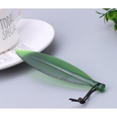 Watercolor Paper Lancet Cutter Sharp Letter Opener Mail Envelope Utility Tools 53CC