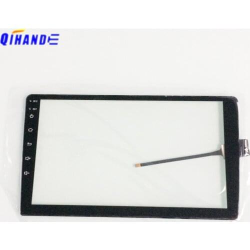New touch screen For Suzuki SX4 2006 2007 2008 2009 2010 2011 2012 2017 2Din Car Radio WIFI Car dvd Player 2 din Android gps