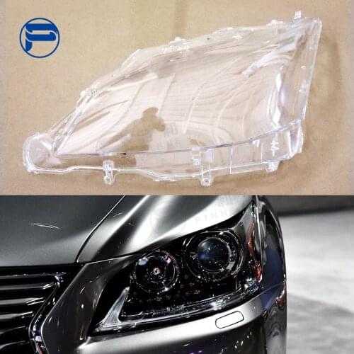 Auto parts car glass for LS 460