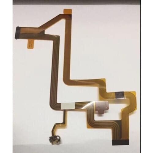 For Canon R206 R26 R28 Screen Link Cable LCD Flex Camera Repair Parts