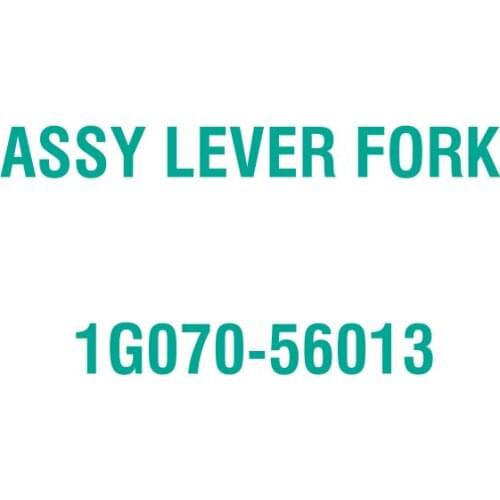 For Kubota 1G070-56013 ASSY LEVER FORK