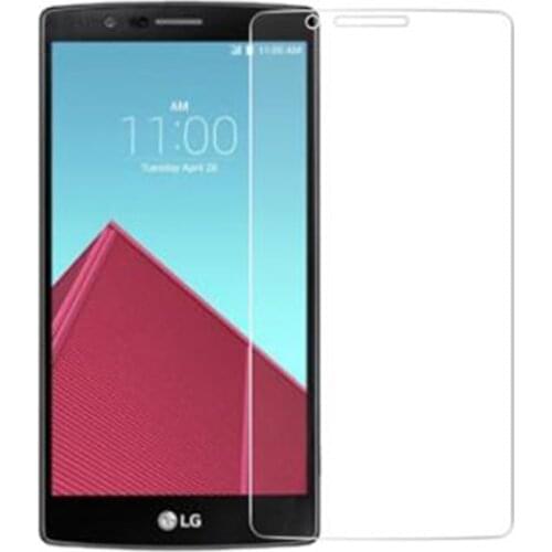 For lg g4 H815 H818 H810 LGG4 Protective Glass Phone Screen Protector on LG g4 LG G 4 F500 VS999 Safety Tempered Glass