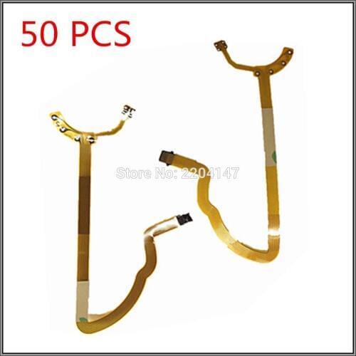 Good quality NEW LENS Aperture Flex Cable For CANON EF-S 17-85 mm 17-85mm f/4-5.6 IS USM Repair Part