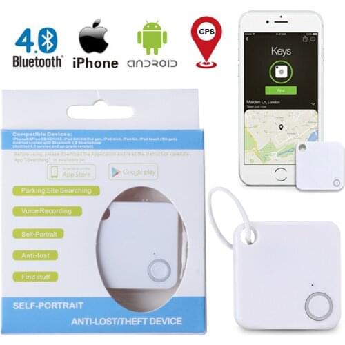 JTKE GPS Keyfobs