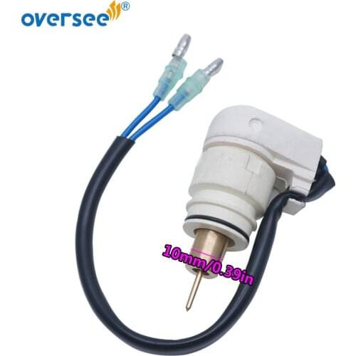 804188 Prime Starter For Mercury Outboard Motor Carburetor Parts 4T 90HP 114HP