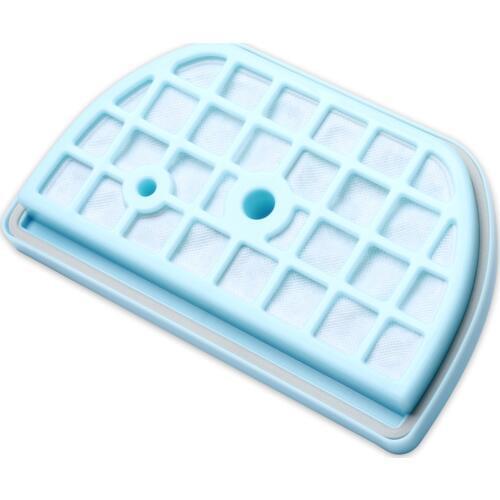 1/2/4 set Pre-Motor Filters for LG ADQ73393603 VK70501N VK70502N VC23201NNTP VK70506NY Vacuum Cleaner Dust Mesh Filters