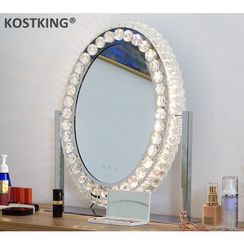KOSTKING Car Rear Mirror DVRs