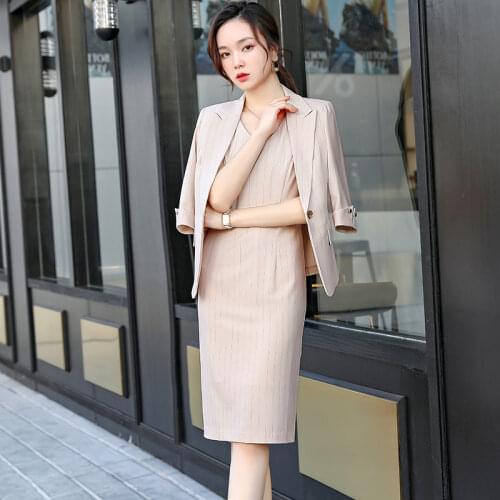 Black plover blazer womens spring and autumn new Korean version of British casual blazer