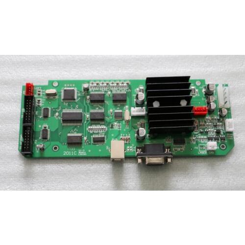 Mother board for mh series mk2 jinka cutting plotter, Only mainboard, please check with us before u buy