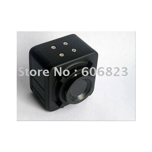 Brand New Microscope USB2.0 Digital Industrial 8.0MP Camera Electronic Eyepiece For Computer! free shipping