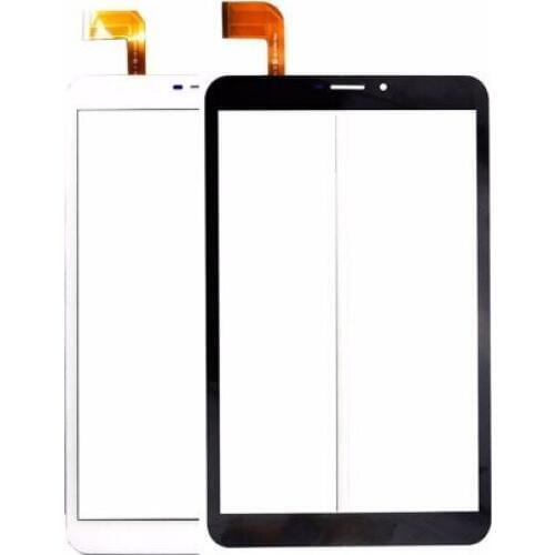 New Touch Screen For 8" ZTE E8TL Tablet Touch Panel digitizer glass Sensor