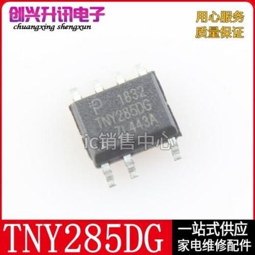 Original TNY285DG SOP-7