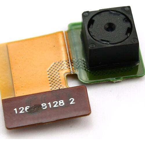 For Sony Xperia Z L36h LT36i C6602 C6603 Front Forward Facing Camera
