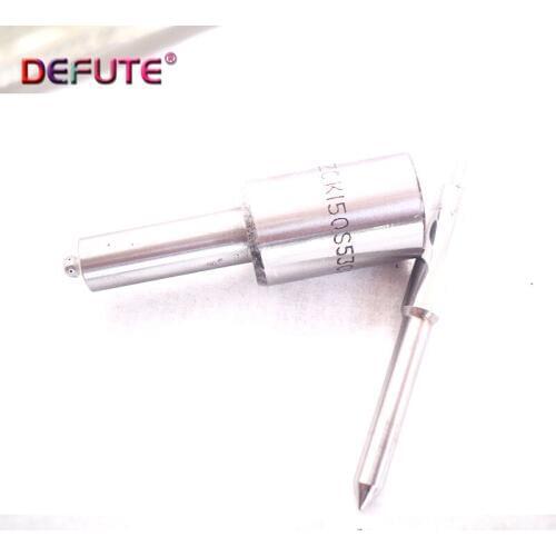 S type nozzle ZCK150S530A / Fuel Injection nozzle ZCK150S530A ZCK15OS530A