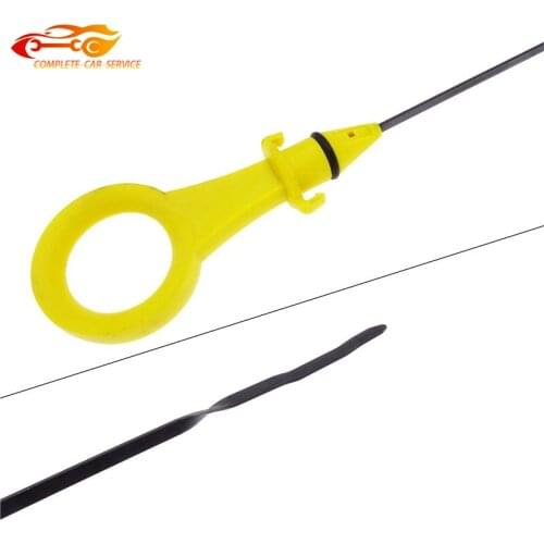 OEM New 06H115611E Engine Oil Dipstick Dip Stick Suit For Audi A4 A5 Quattro 2.0T