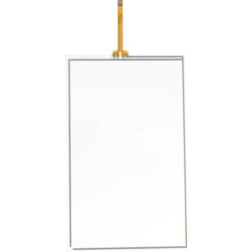 7' Navigation Touchscreen REPLACEMENT for Toyota 2014-2019 High Quality