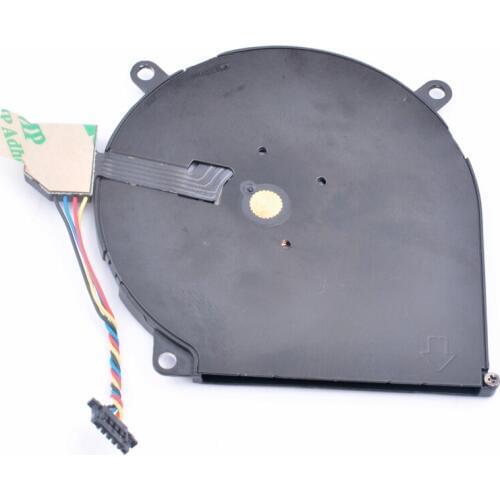 Brand new original ND55C00-14M01 DC5V 0.50A ultra-thin notebook CPU cooling fan