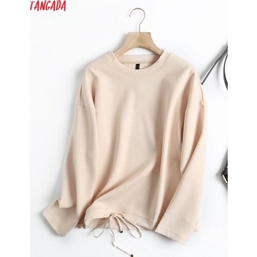 Sweatshirts For Women Tangada China