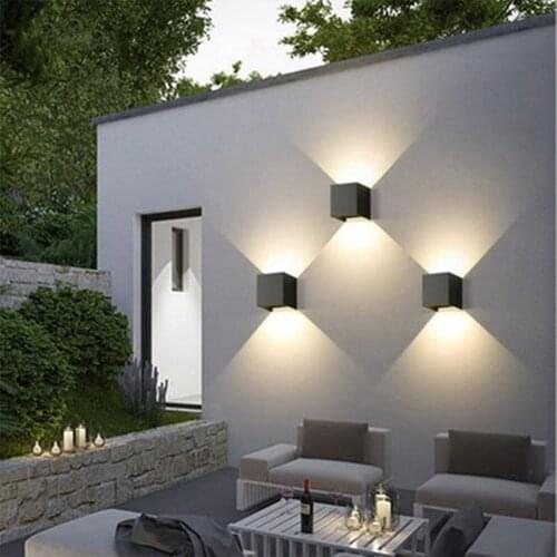 TRAZOS Street Lighting