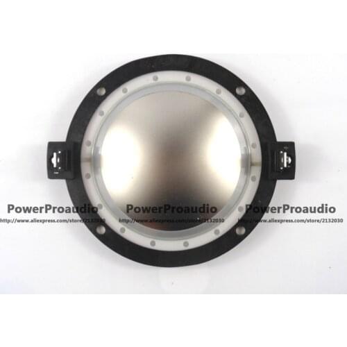 Replacement RCF Diaphragm For RCF ND850, CD850 Driver 2.0, 1.4, 8 Ohms