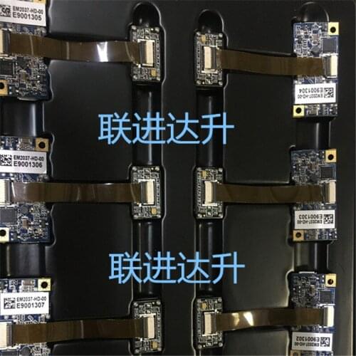 1PCS/LOT LV2037 MTV05 scanning head new module NEW IN STOCK