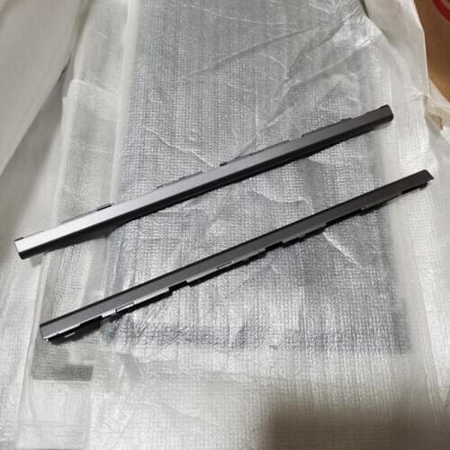 1pcs New laptop lcd hinge cover for 15.6" BA98-02748A