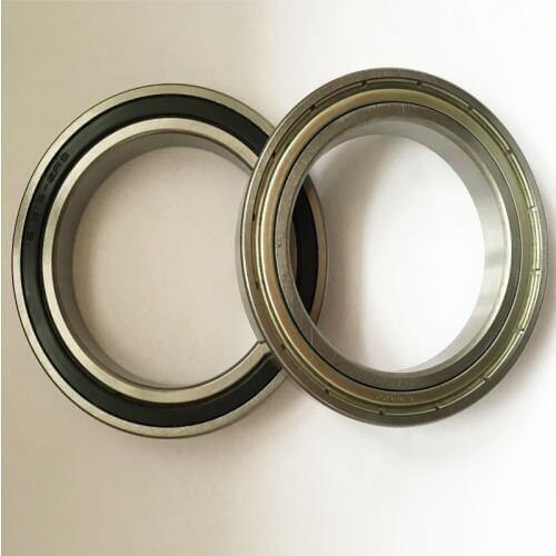 1pcs SHLNZB bearing 6821 6821RS 6821-2RS 1000821 61821 6821ZZ 6821Z 6821-2Z Z2 Z3 P5 Deep Groove ball bearing 105*130*13mm