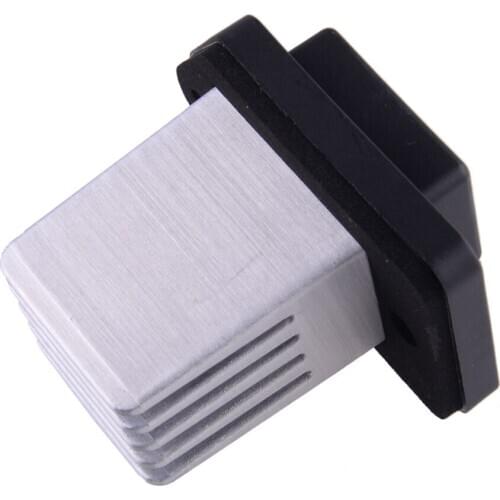 3 Pins Car Heater Blower Motor Resistor Accessory 96629733 fit for Chevrolet Captiva Opel Vauxhall Antara 4803988