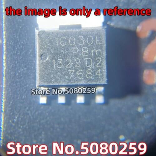 30/20/10PCS PSMN1R0-30YLC PSMN1R0 1C030L SOT669 100A 30V