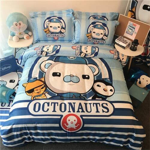 Amellor Baby Bedding