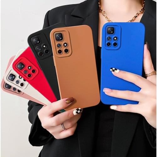 ANTECASE Phone Cases Xiaomi Redmi 8