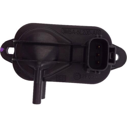 Auto Parts DPF EXHAUST DIFFERENTIAL PRESSURE SENSOR FOR MK2 MK3 JAGUAR 3M5A-5L200-AB