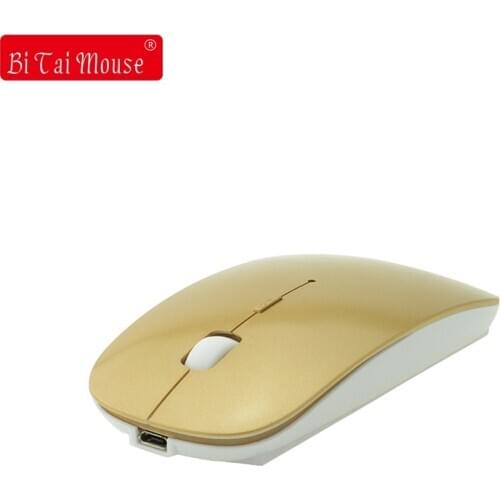 Wireless Mouse, (Slim & Noiseless, DPI Adjustable) DOOMI 2.4G USB Wireless Mice Optical PC Laptop Computer Cordless Mouse
