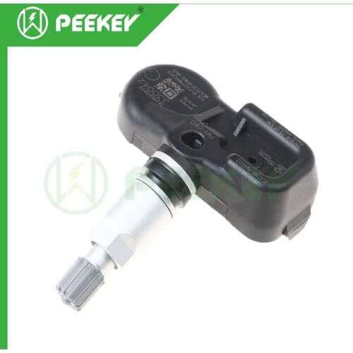 1pcs 40700-JK01B 40700JK01B TPMS Tire Pressure Sensor For NISSAN 370Z CUBE JUKE MURANO ROGUE 40700-JK01A 40700-JK00E