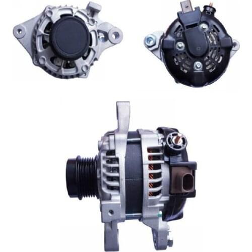 ALTERNATOR FOR 1042103501 270600T340 IFX17860 270600T280