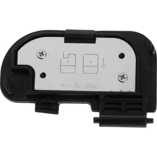 2019 New Battery Door Cover Lid Cap Replacement Parts For Canon EOS 60D Camera Repair New Photography