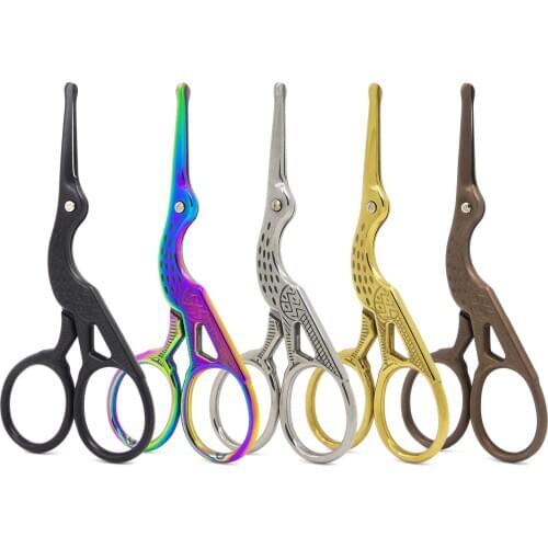 LISM Hairdressing Scissors