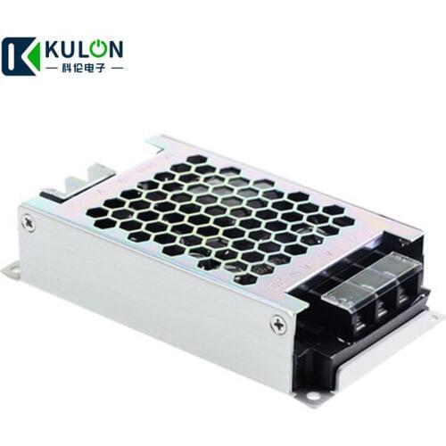 MEANWELL SD-30G-24 DC-DC 9~36V to 24V 1.25A 30W Single semi-adhesive enclosed Switching Power Supply Railway DC-DC Converter