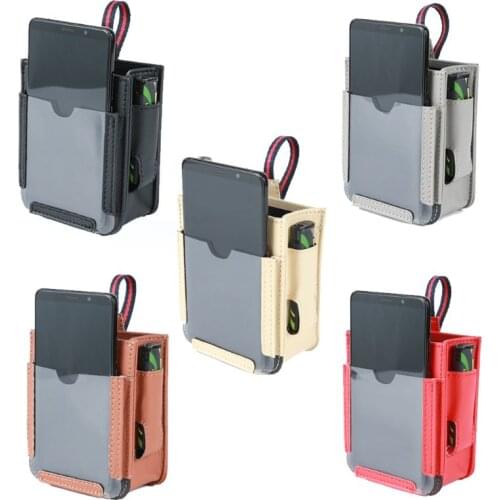 Multifunctional Car Pocket Automotive Air Vent Mobile Phone Pens Storage Pouch