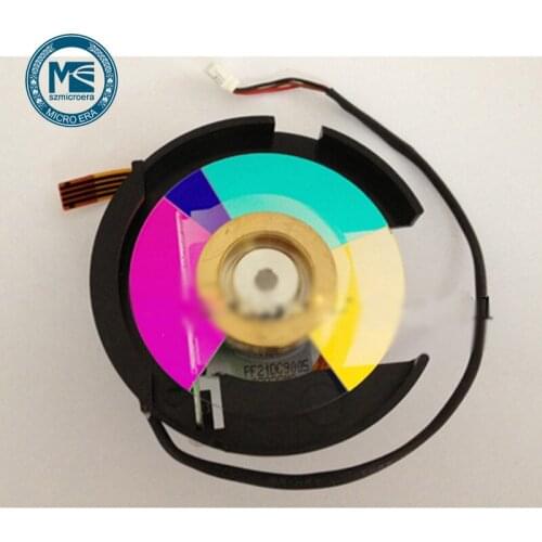 New for Benq MP715 projector color wheel