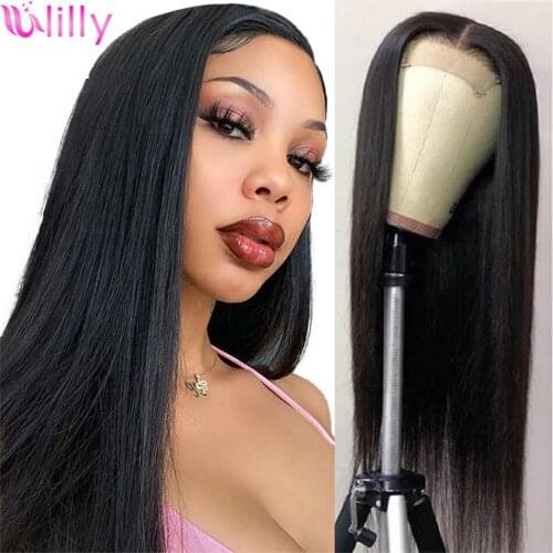ULilly Wigs
