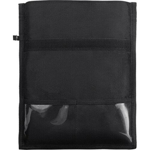 Universal Mobile Phone Signal Shielding Bag Rfid Anti-magnetic Anti-theft Brush Computer Bag Anti-interference