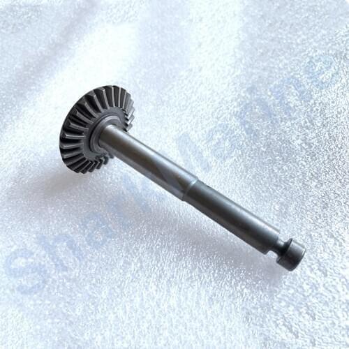 Propeller shaft 646-45560-00 for YAMAHA outboard