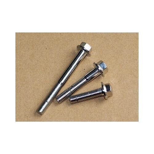 For Suzuki GN250 boats cover screws