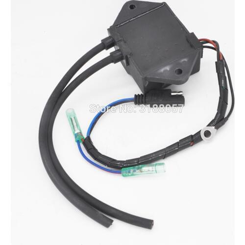 32900-93903 CDI Assy for Suzuki Outboard DT9.9 DT15 Outboard Engine (9.9HP/15HP) 32900-93902 32900-93901