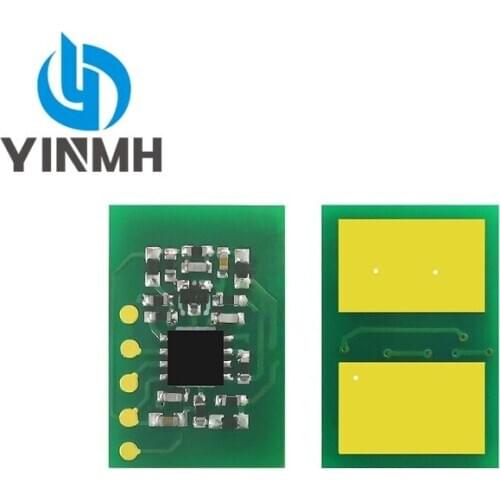 4pcs For OKI ES9000 Pro 9000 ES9431 ES9541 Pro 9431 pro9541 pro9542 pro9411 Drum chip 45103722 45103721 45103720 45103719