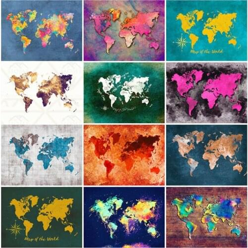 5D diamond painting landscape painting diamond embroidery painting cross stitch kit mosaic handmade home wall decoration gift