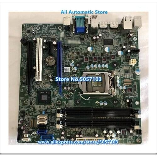 9010 7010 MT DT Motherboard Q77 22NM 9PR9H GY6Y8 KRC95 CD6TV Q77